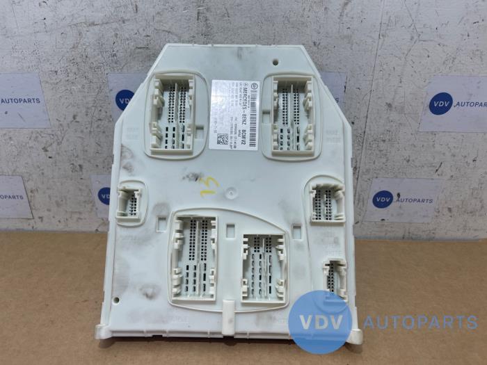 Module confort Mercedes GLB-Klasse