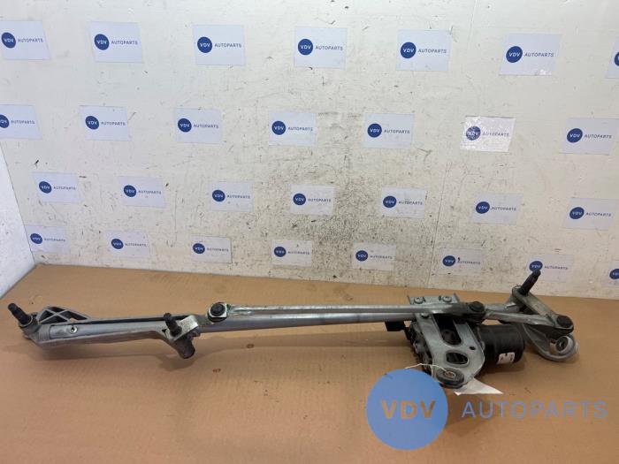 Moteur+mécanique essuie-glace Mercedes GLB-Klasse