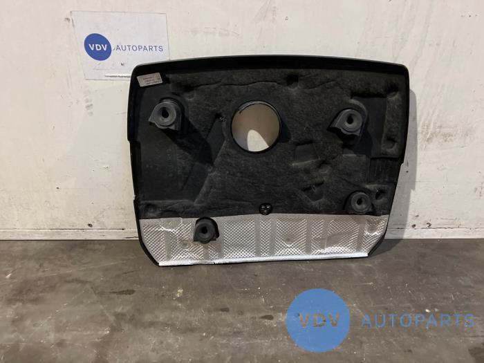 Abdeckblech Motor Mercedes A-Klasse