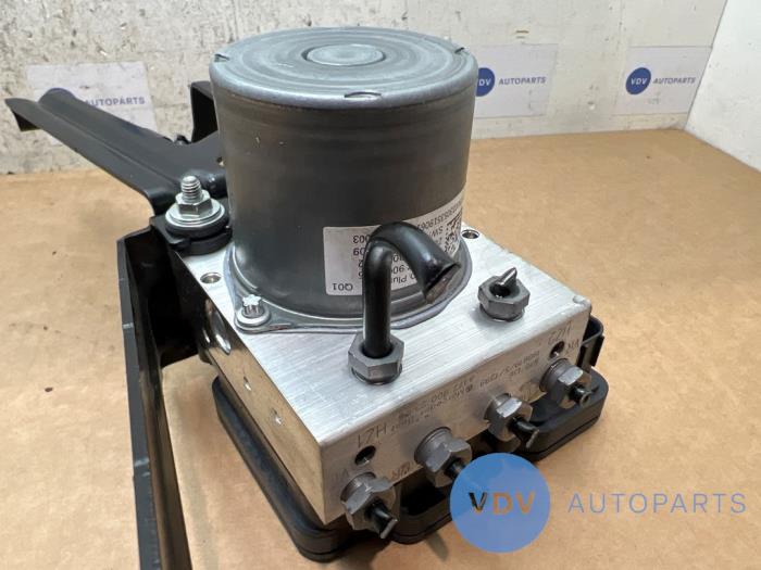 Pompe ABS Mercedes A-Klasse
