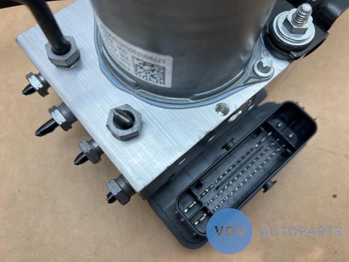 Pompe ABS Mercedes A-Klasse