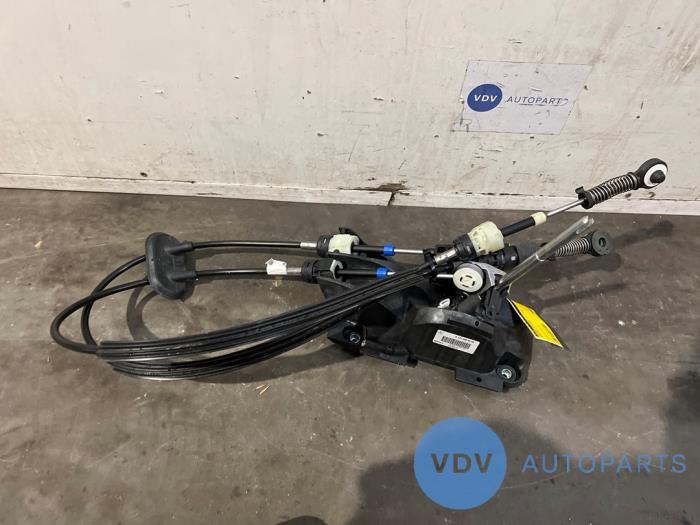 Gear stick Mercedes A-Klasse