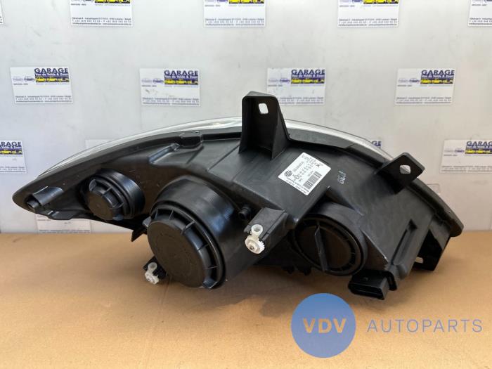 Scheinwerfer links Mercedes Vito