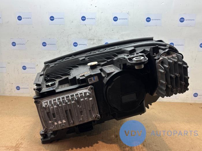 Scheinwerfer rechts Mercedes EQE