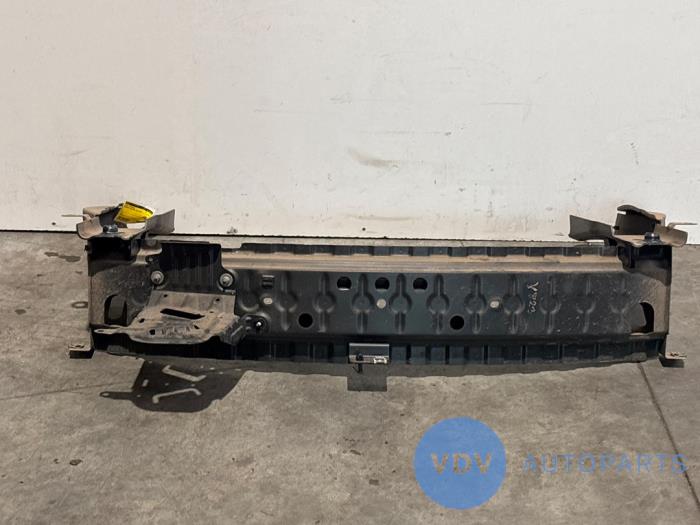 Support (miscellaneous) Mercedes A-Klasse