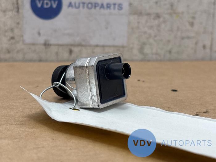 Kamera przednia Mercedes A-Klasse