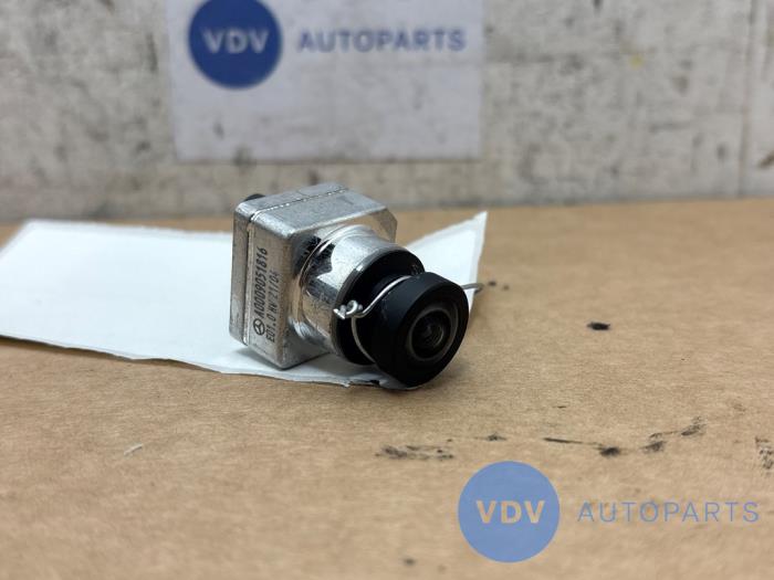 Front camera Mercedes A-Klasse