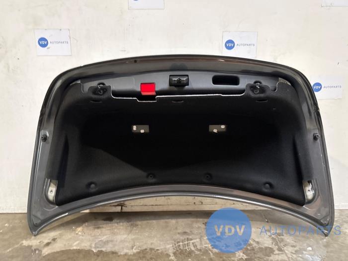 Hayon Mercedes E-Klasse