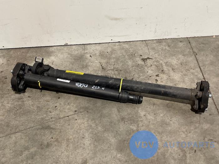 Intermediate shaft Mercedes E-Klasse