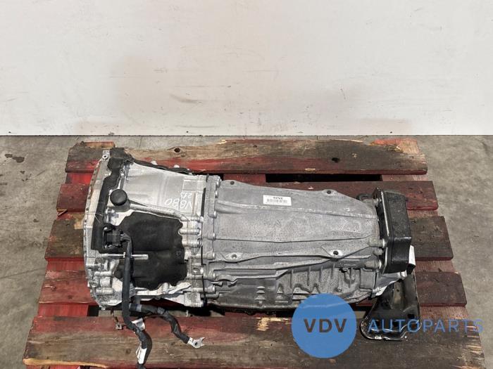 Skrzynia biegów Mercedes E-Klasse