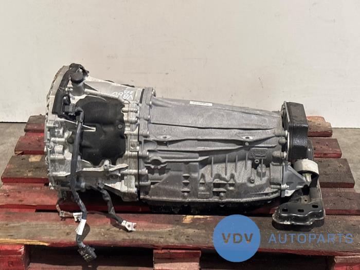 Gearbox Mercedes E-Klasse