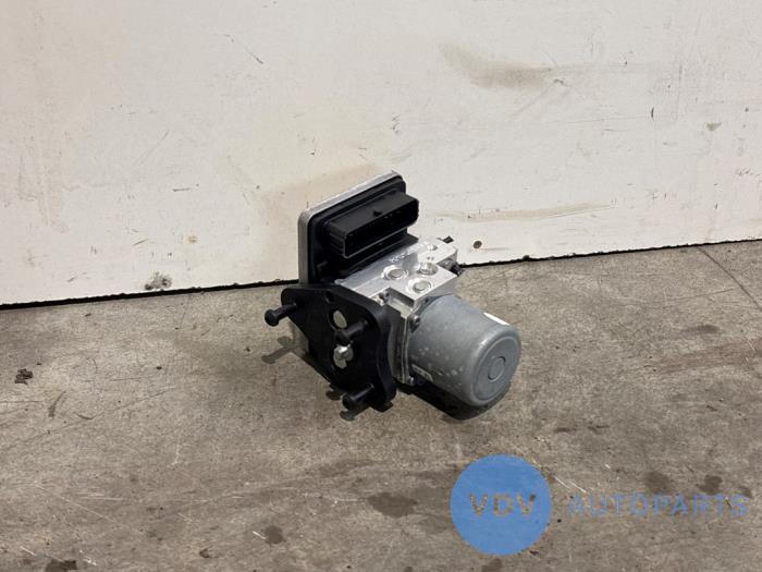 ABS Pumpe Mercedes E-Klasse