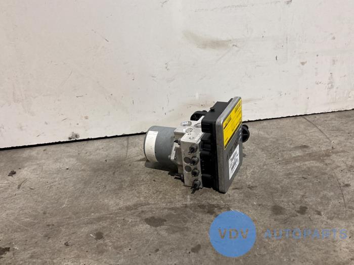 Pompe ABS Mercedes E-Klasse
