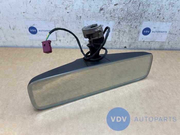 Binnenspiegel Mercedes CLA