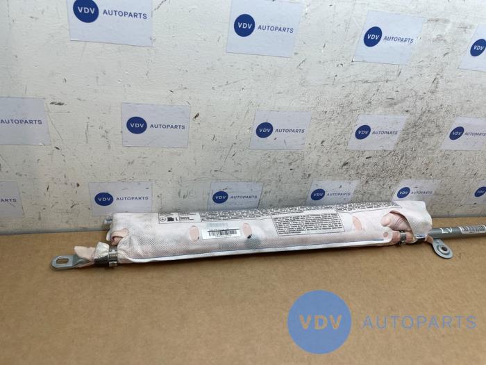 Airbag plafond gauche Mercedes E-Klasse