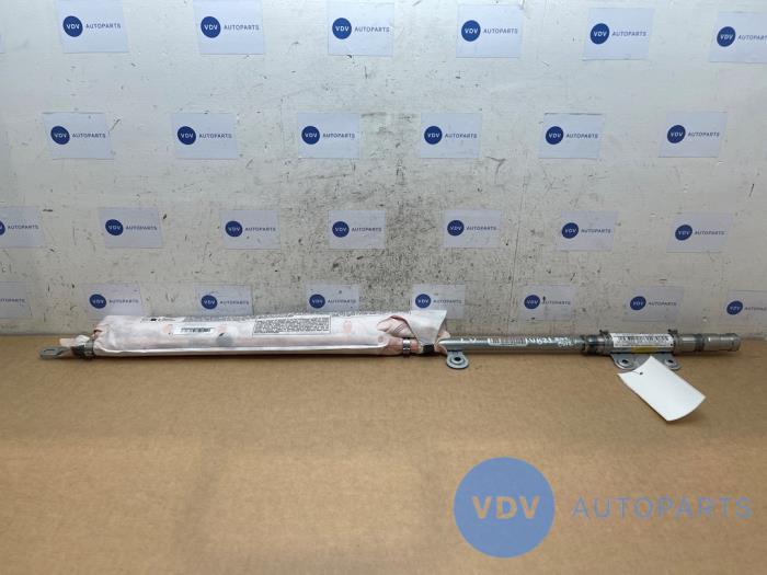 Airbag plafond gauche Mercedes E-Klasse