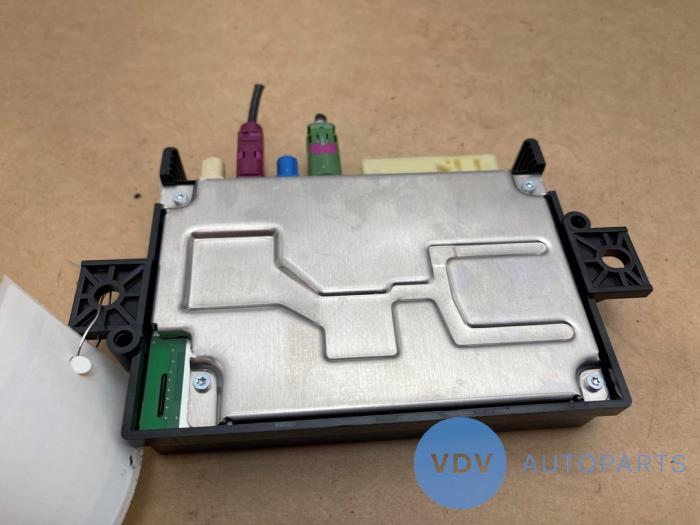 Communication module Mercedes E-Klasse