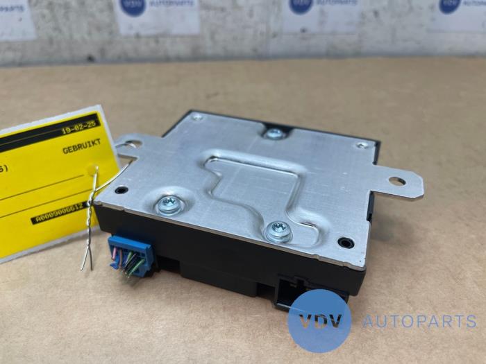 Kraftstoffpumpe Modul Mercedes C-Klasse