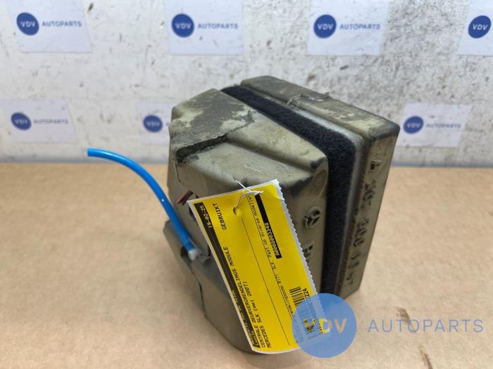 Modul centralnego zamka Mercedes SLK