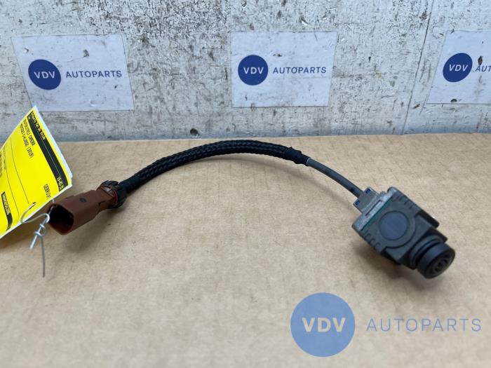 Kamera cofania Mercedes B-Klasse