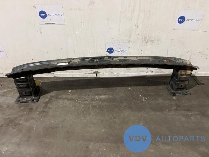 Chassis beam, rear Mercedes A-Klasse