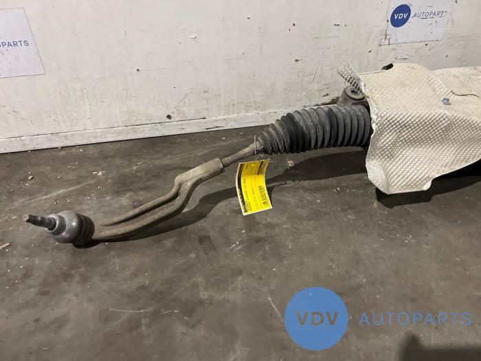 Przekladnia kierownicza Mercedes A-Klasse