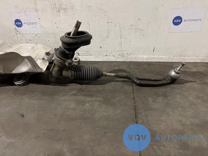 Przekladnia kierownicza Mercedes A-Klasse