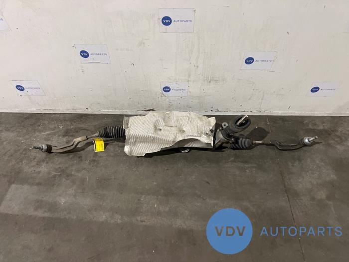 Przekladnia kierownicza Mercedes A-Klasse