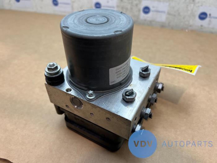 ABS Pumpe Mercedes A-Klasse