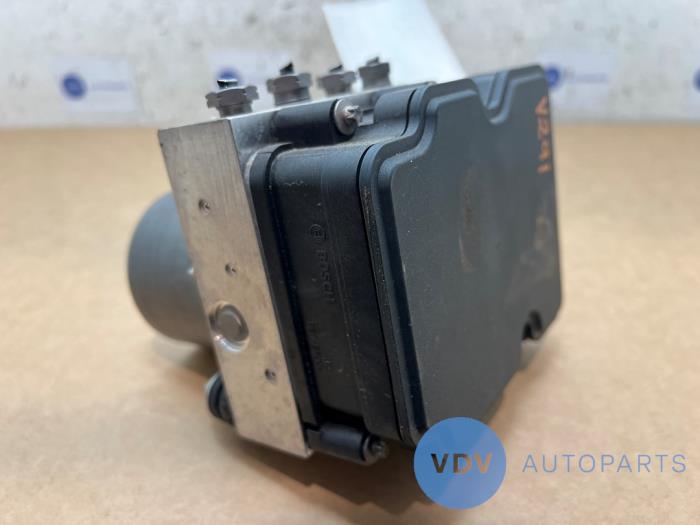ABS Pumpe Mercedes A-Klasse