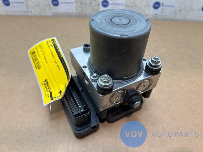 ABS pump Mercedes A-Klasse