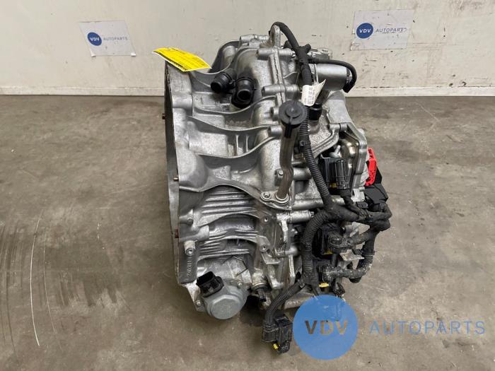 Gearbox Mercedes A-Klasse