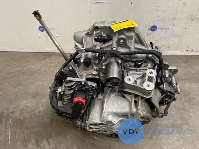 Gearbox Mercedes A-Klasse