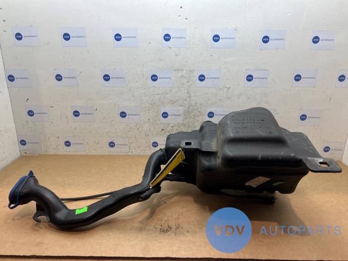 Front windscreen washer reservoir Mercedes A-Klasse