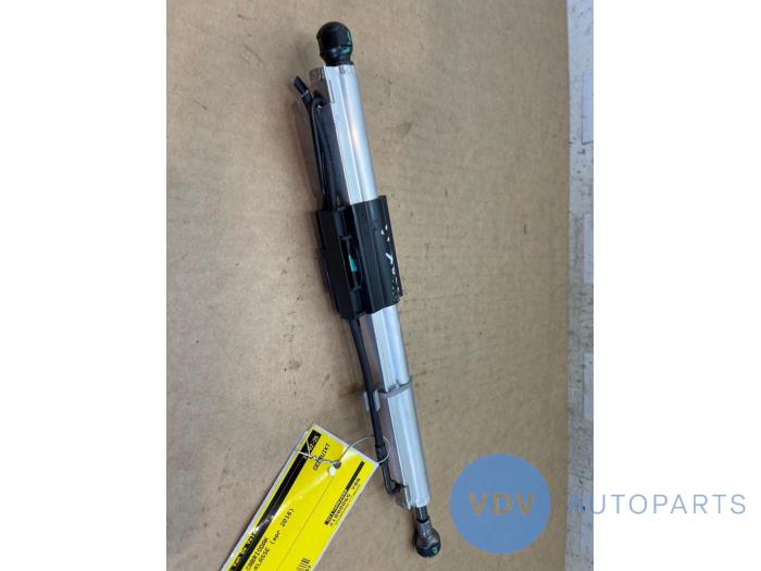 Amortyzator gazowy dachu cabrio Mercedes C-Klasse