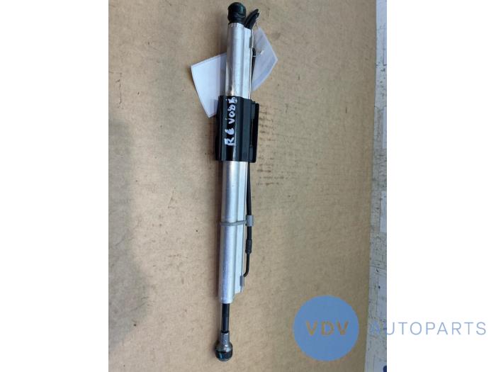 Amortyzator gazowy dachu cabrio Mercedes C-Klasse