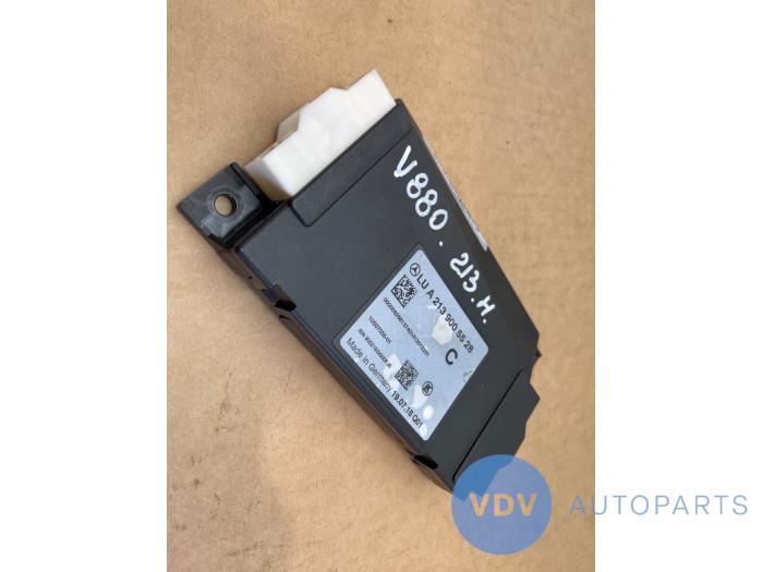 Zentralverriegelung Modul Mercedes E-Klasse