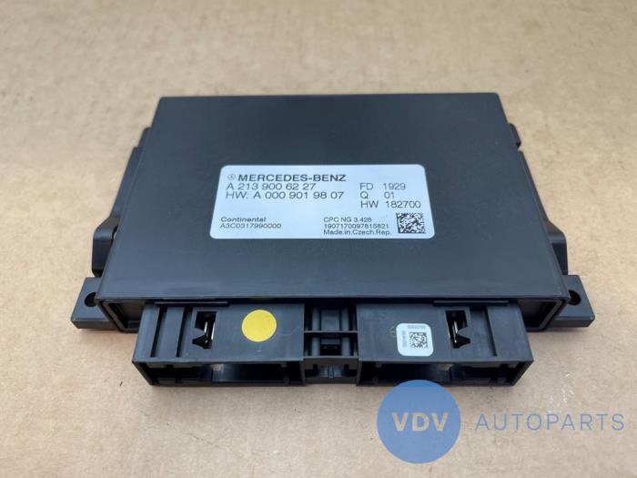 Module (miscellaneous) Mercedes C-Klasse