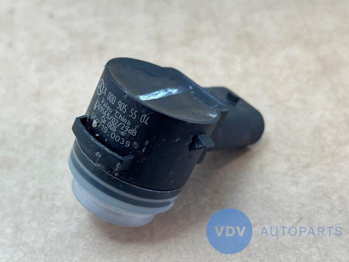 PDC Sensor Mercedes C-Klasse