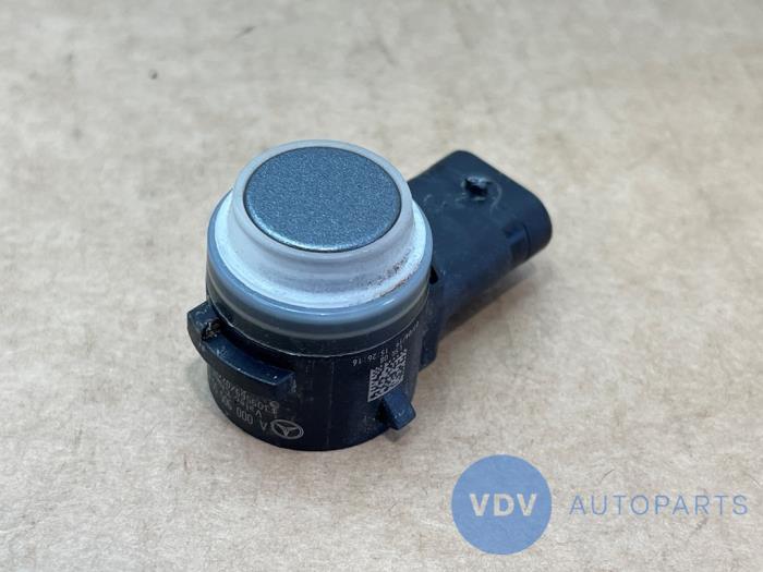 Sensor PDC Mercedes C-Klasse