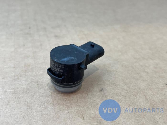 Sensor PDC Mercedes C-Klasse