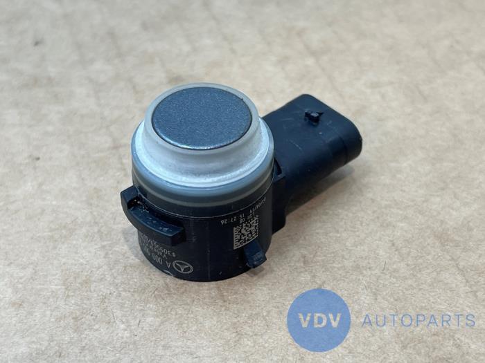 Sensor PDC Mercedes C-Klasse
