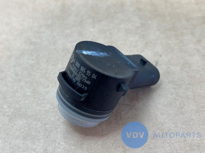 PDC Sensor Mercedes C-Klasse