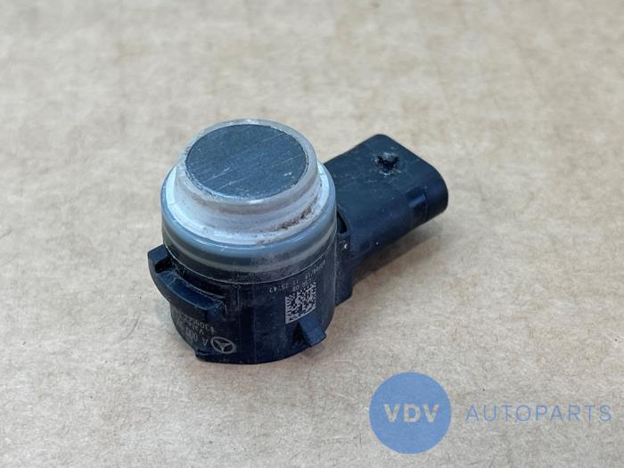 Sensor PDC Mercedes C-Klasse