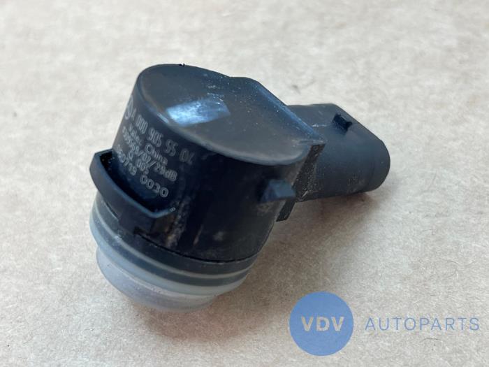 PDC Sensor Mercedes C-Klasse