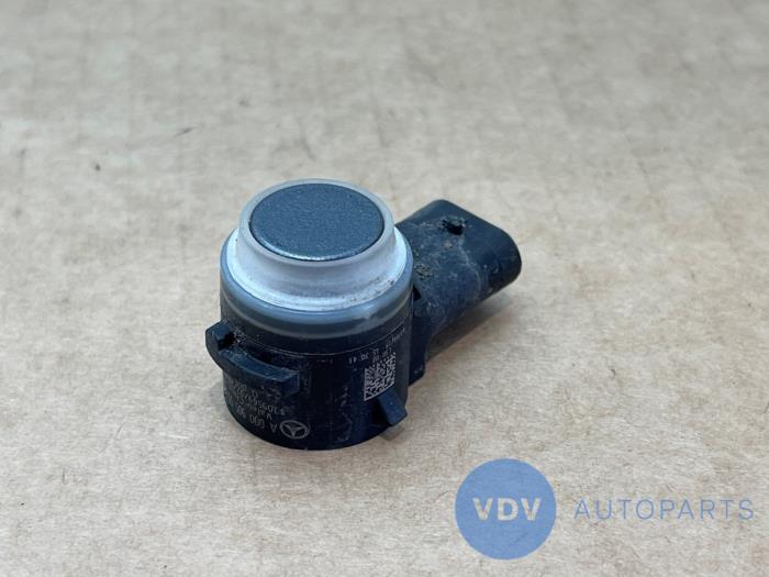 Sensor PDC Mercedes C-Klasse