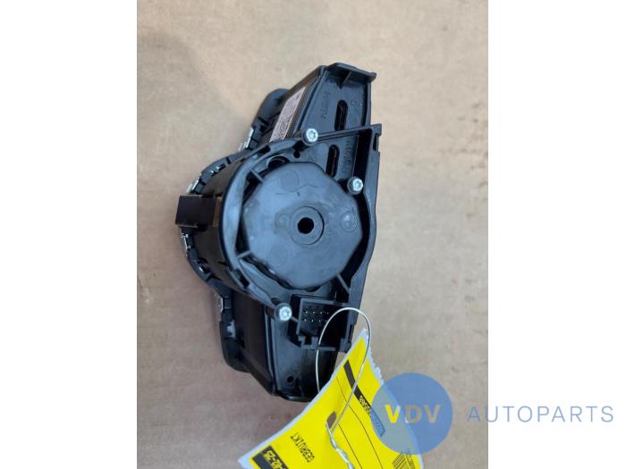 Light switch Mercedes E-Klasse