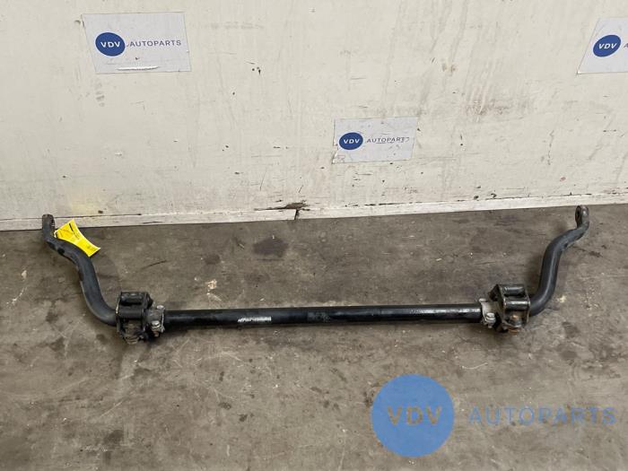 Torsion bar Mercedes ML-Klasse