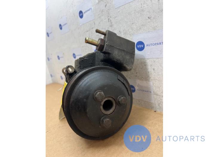 Hydrauliek pomp Mercedes 260SE-600SEL