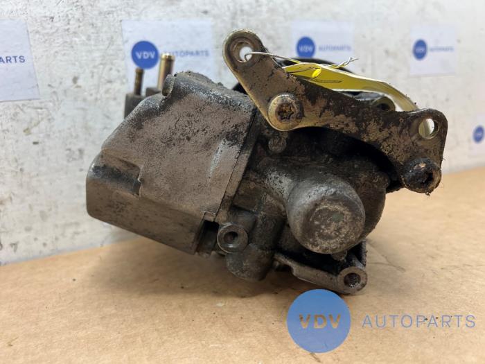 Hydrauliek pomp Mercedes 260SE-600SEL